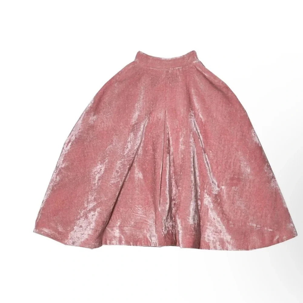 Tutu Du Monde elegant pink
