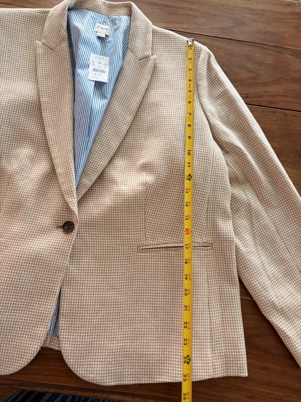 J. Crew nwt crew