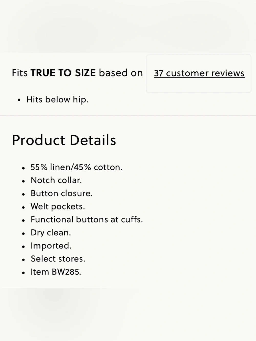 J. Crew nwt crew