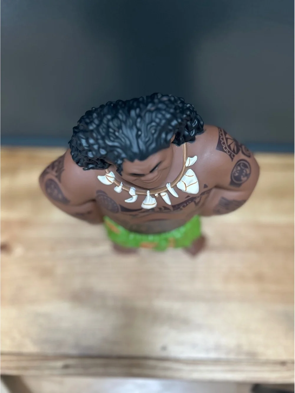 Disney this moana