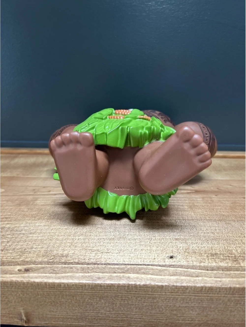 Disney this moana