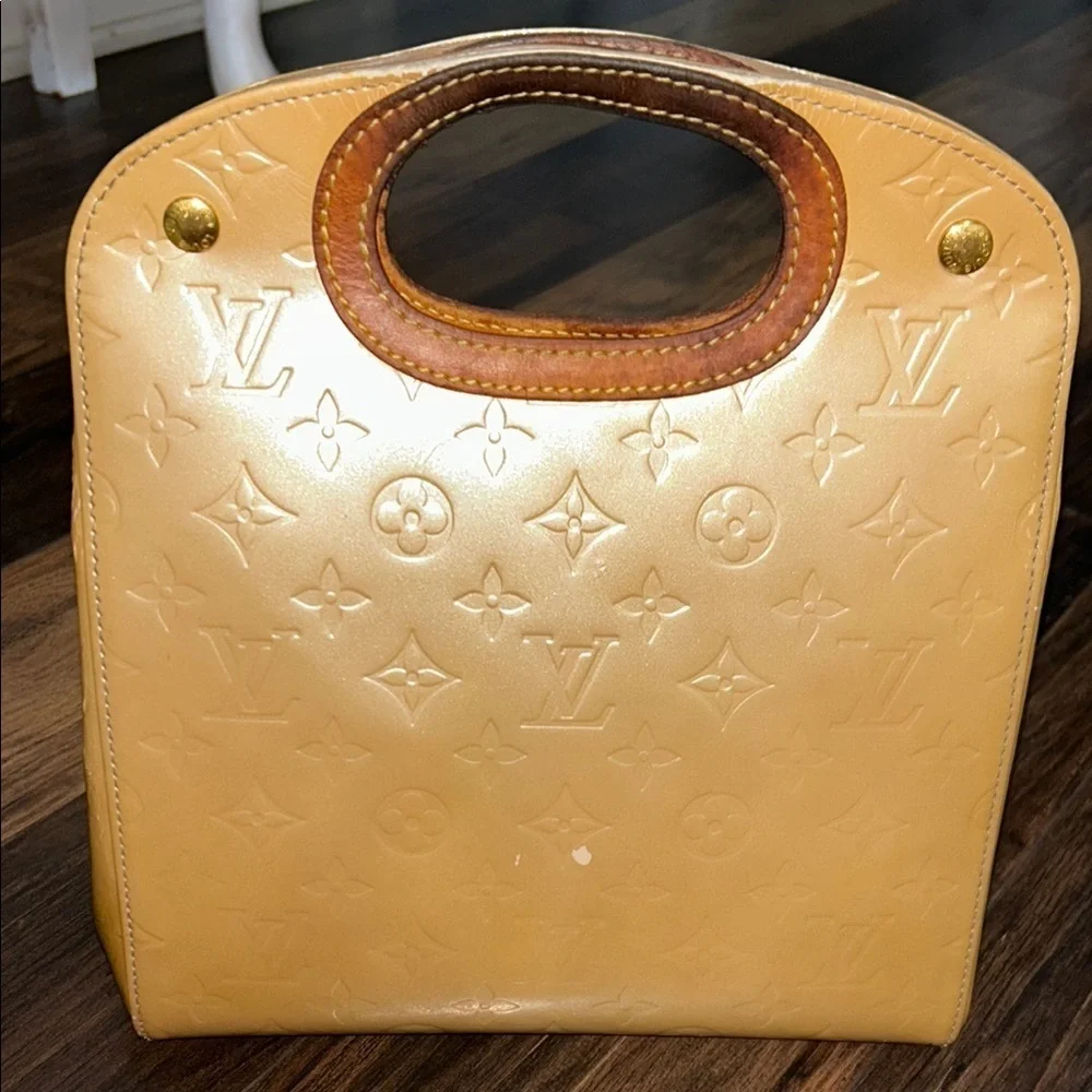 Louis Vuitton companion iconic