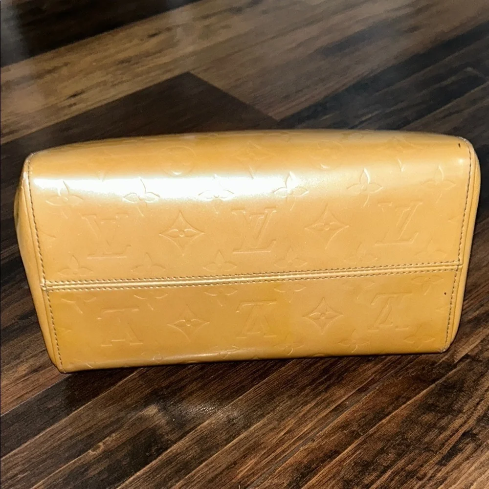 Louis Vuitton appeal showcases