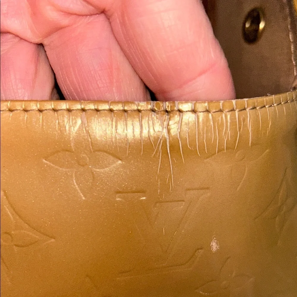 Louis Vuitton perfect measures companion