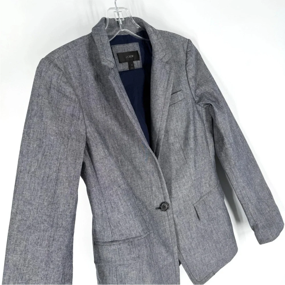 J. Crew issues 17