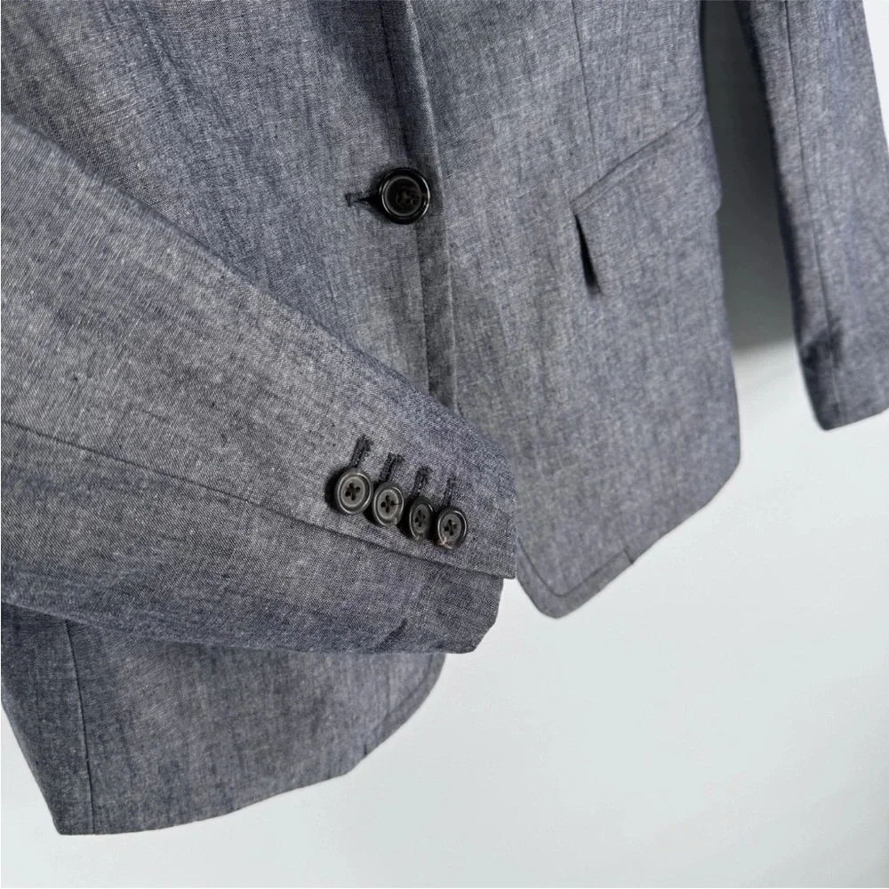 J. Crew 5” need