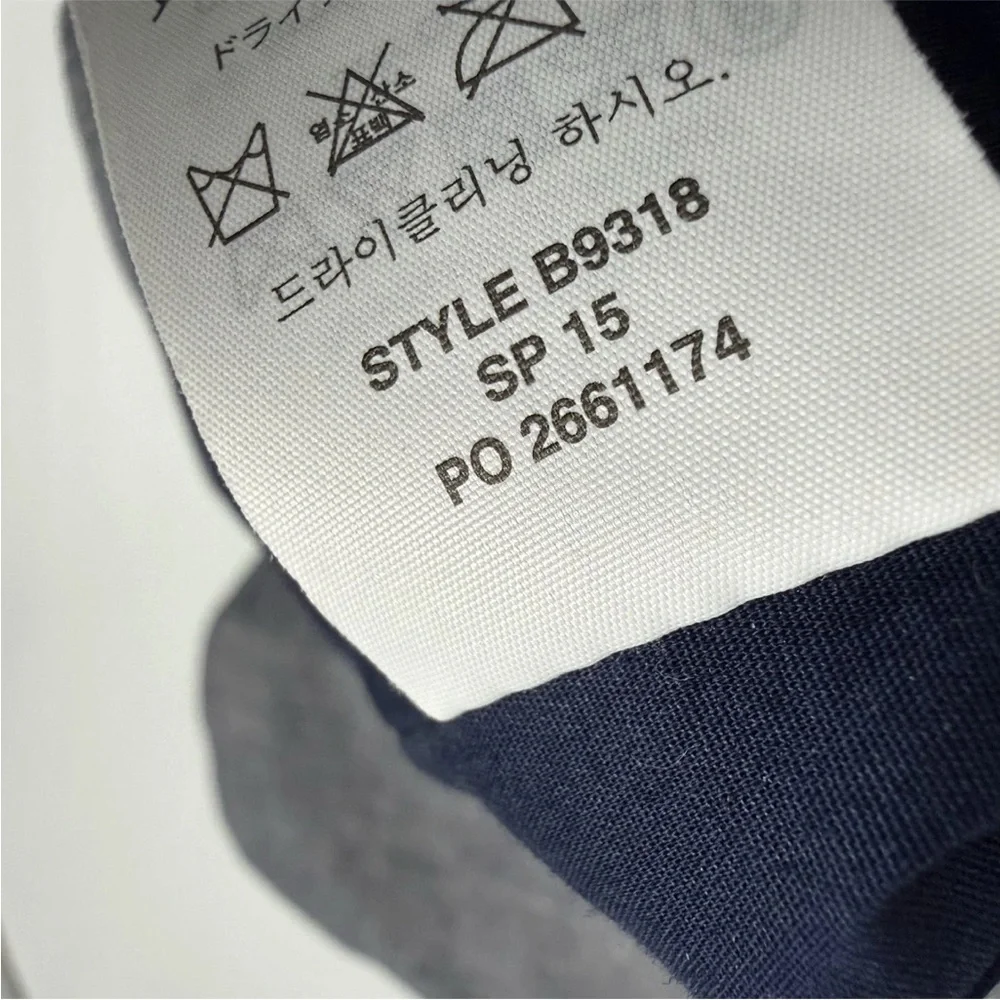 J. Crew need prior will