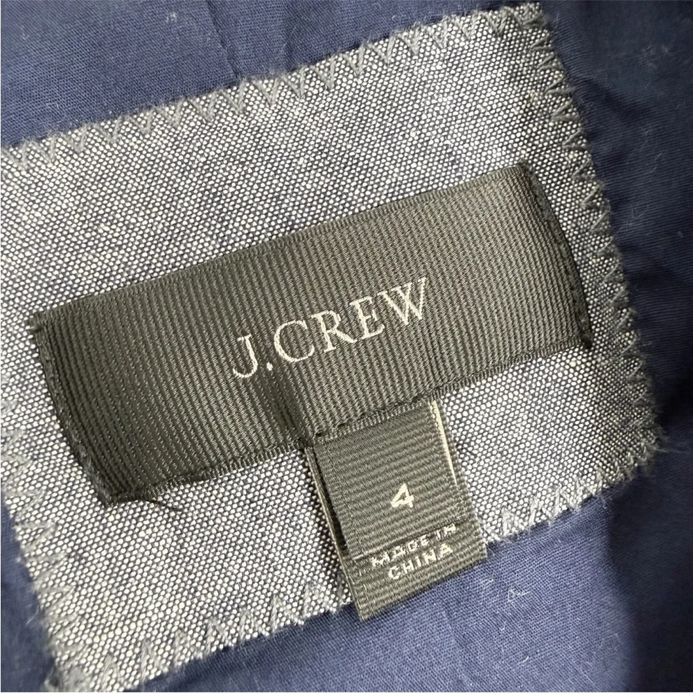 J. Crew 17 no wear