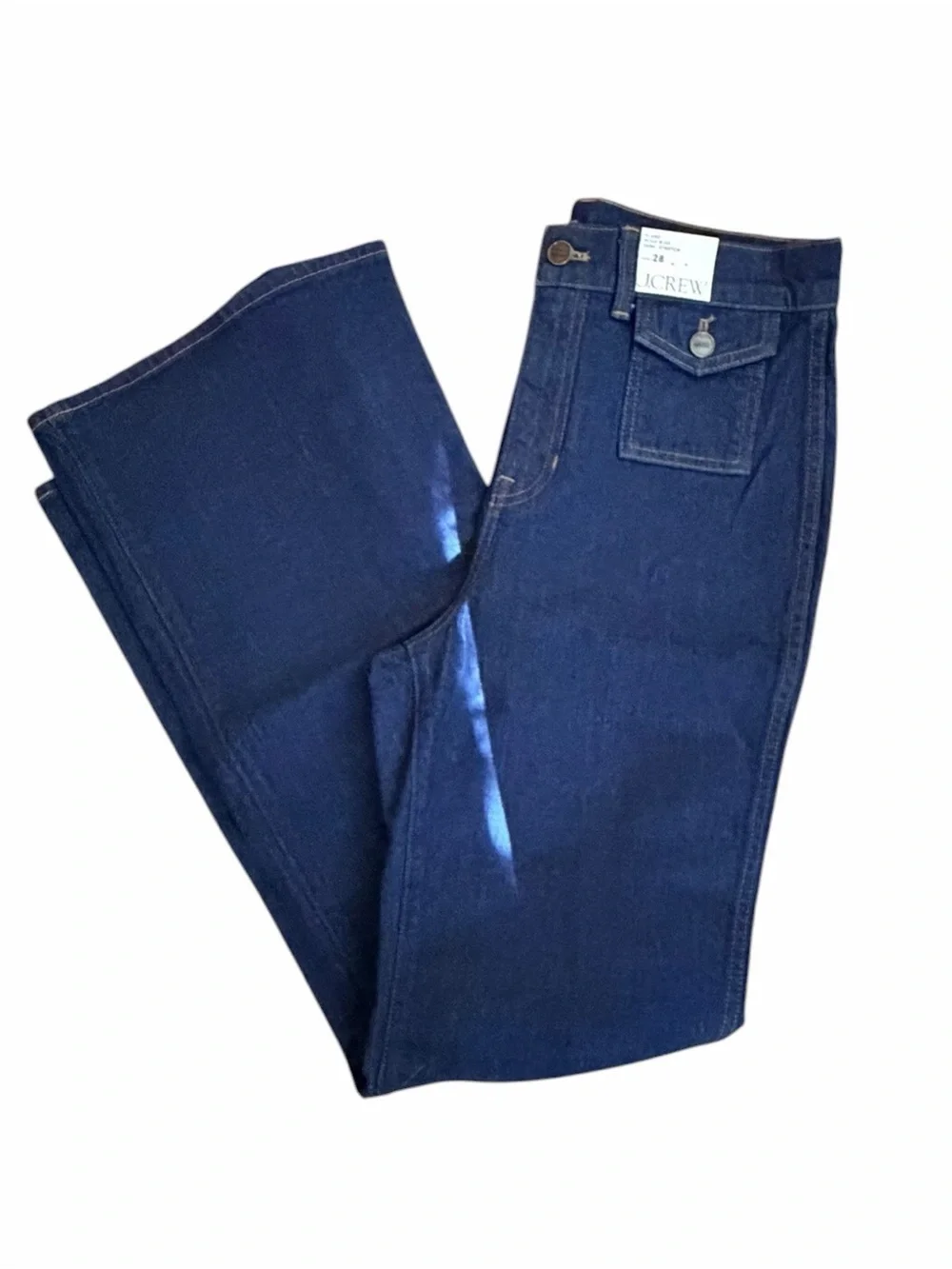 J. Crew crew vintage