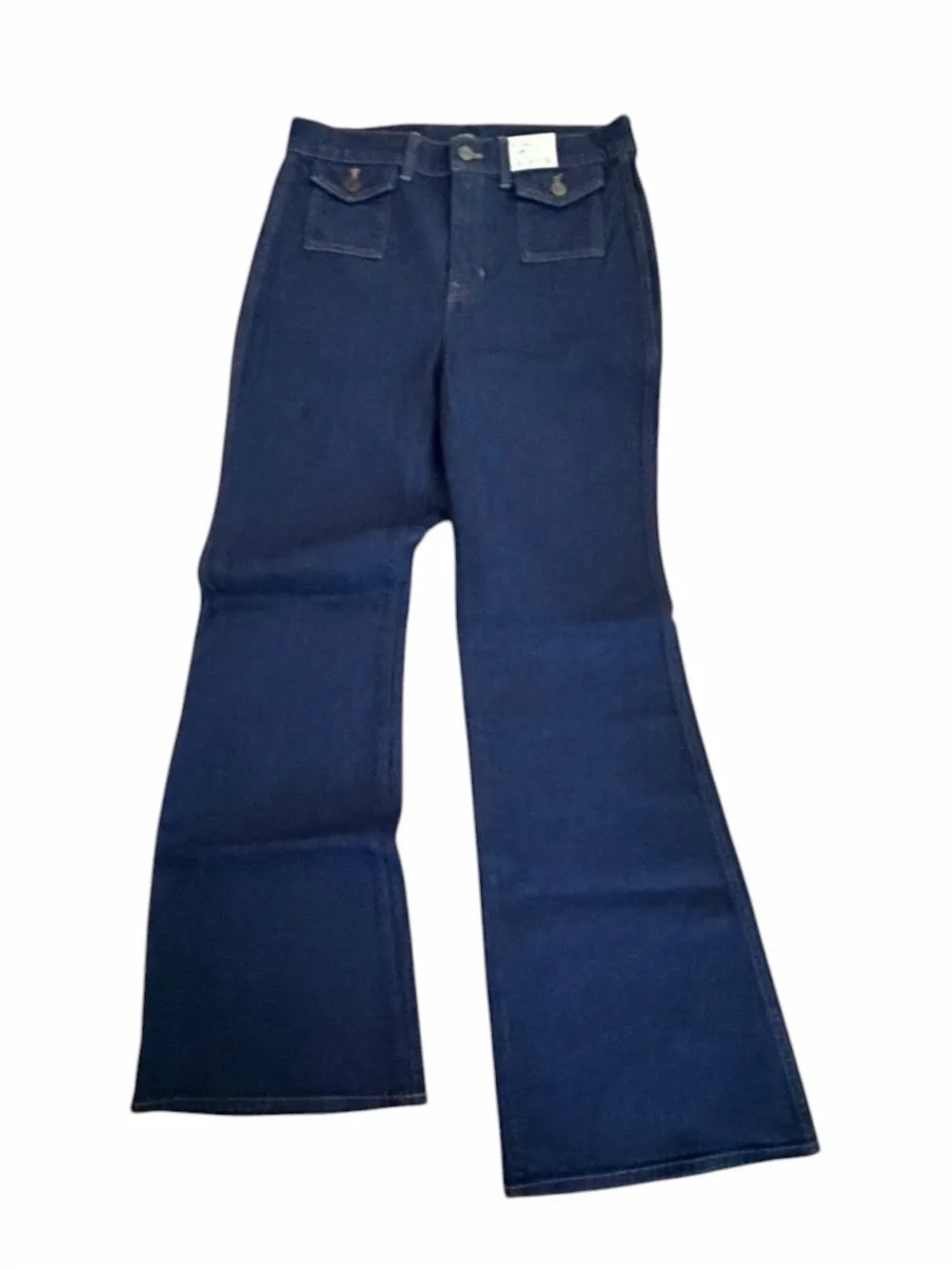 J. Crew crew vintage