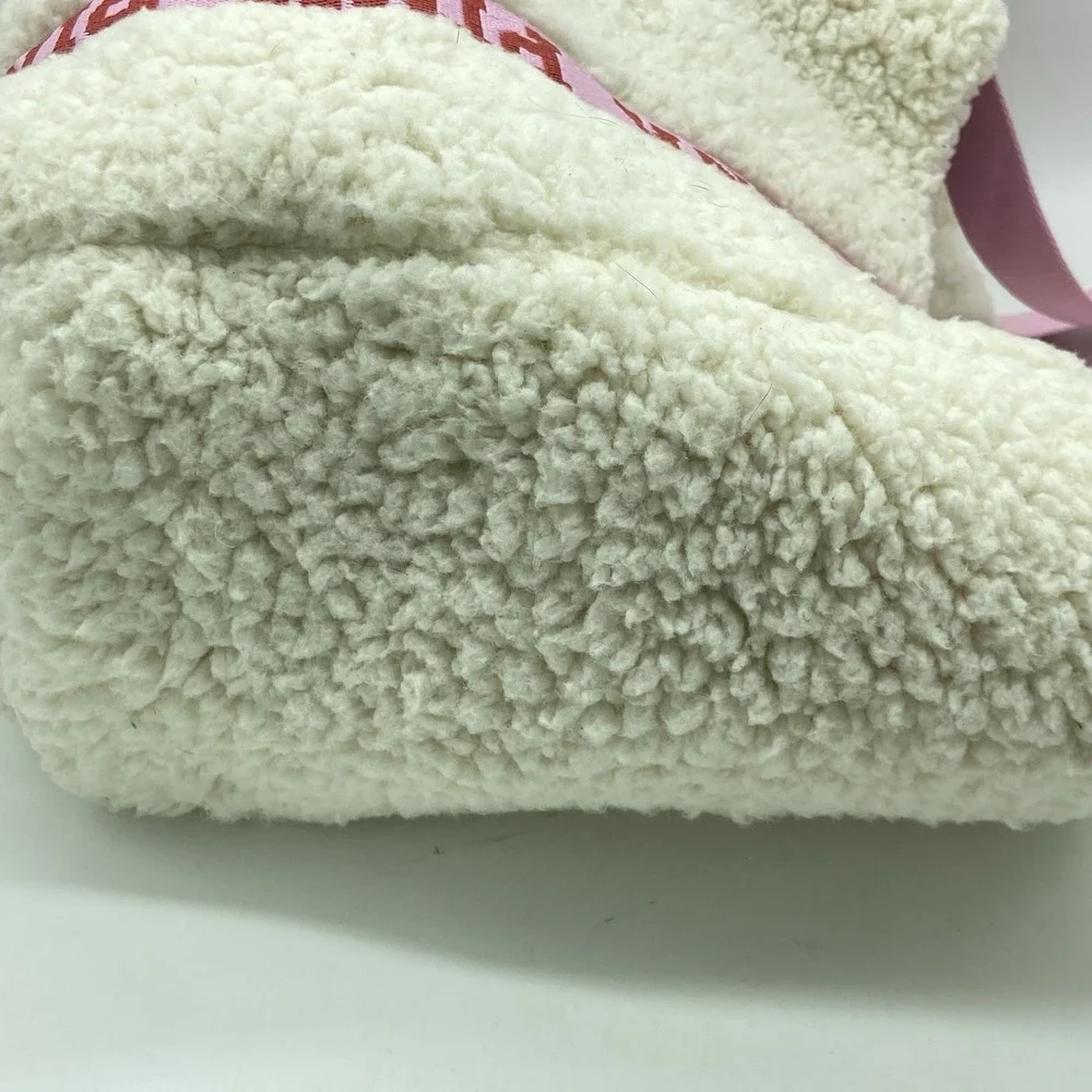 Pink Stitch soft stylish