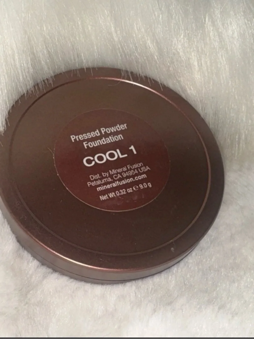 N/A finely milled