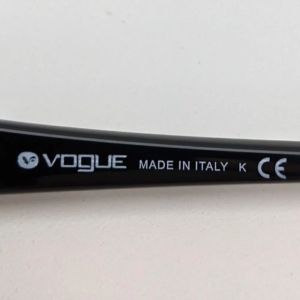 Vogue 10 frame