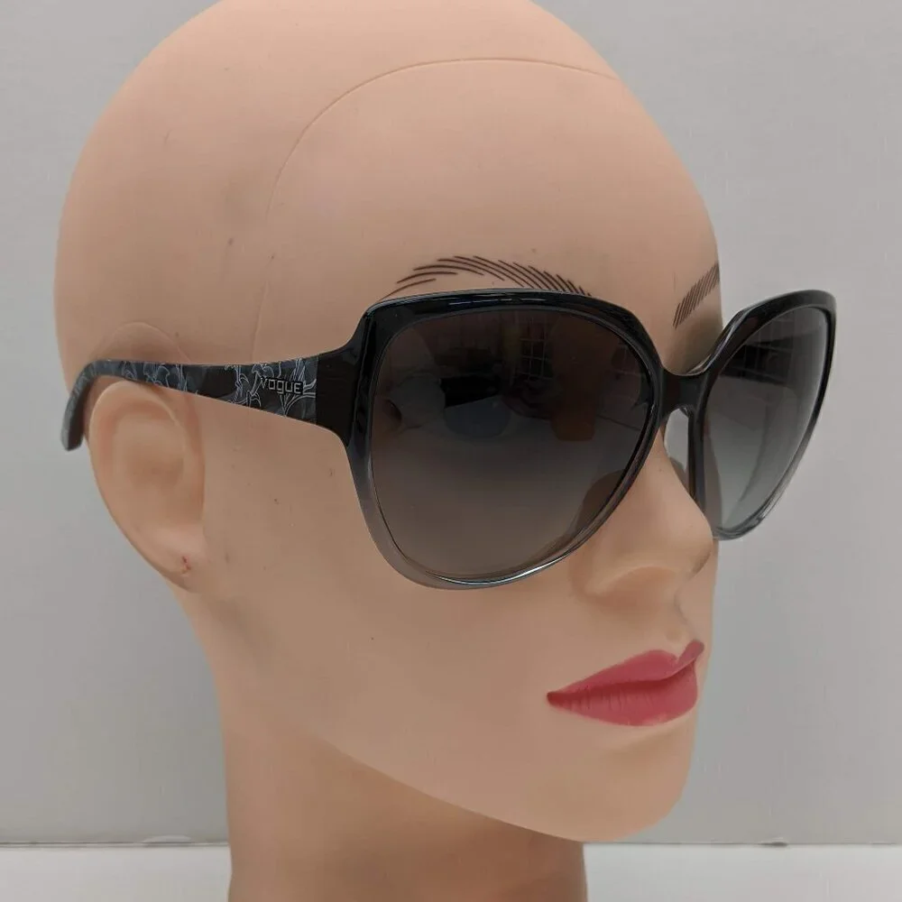 Vogue 10 frame