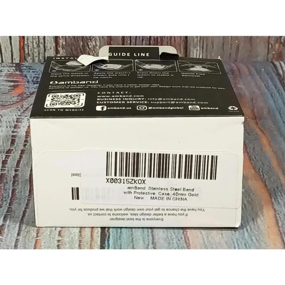 N/A premium moving