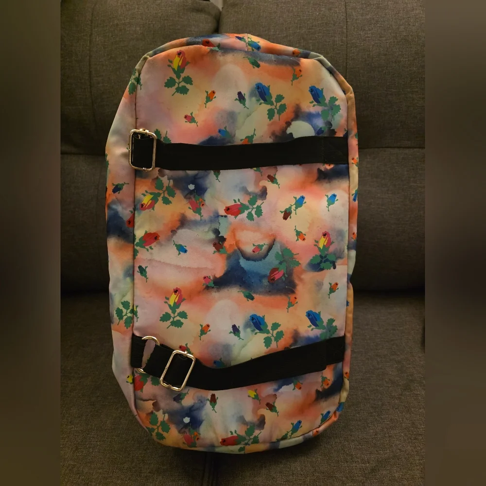 N/A stylish floral