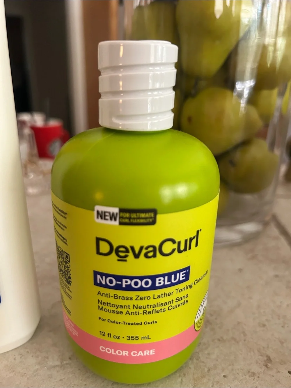 Neutrogena deep moisture