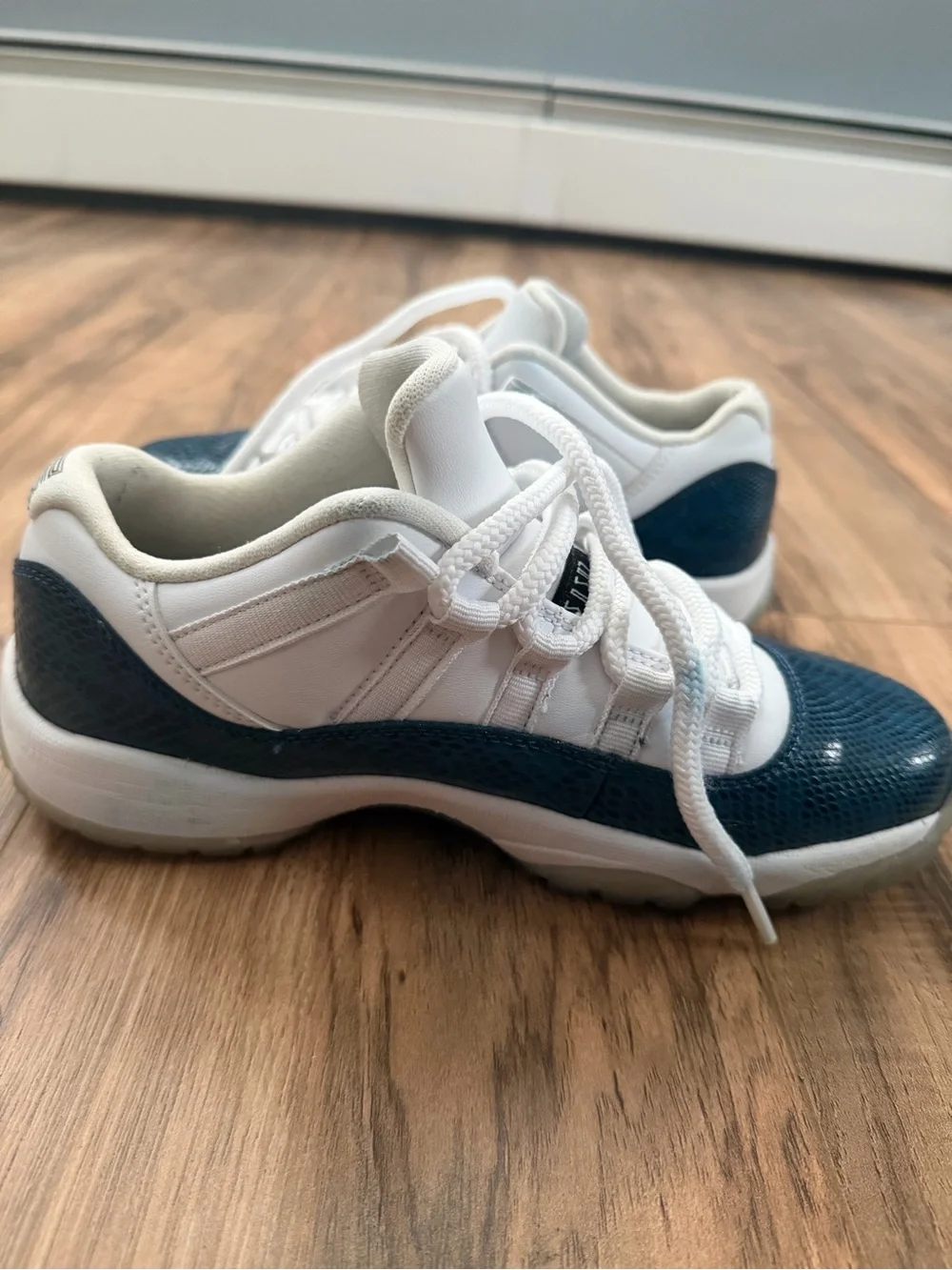 Jordan kids sneakers