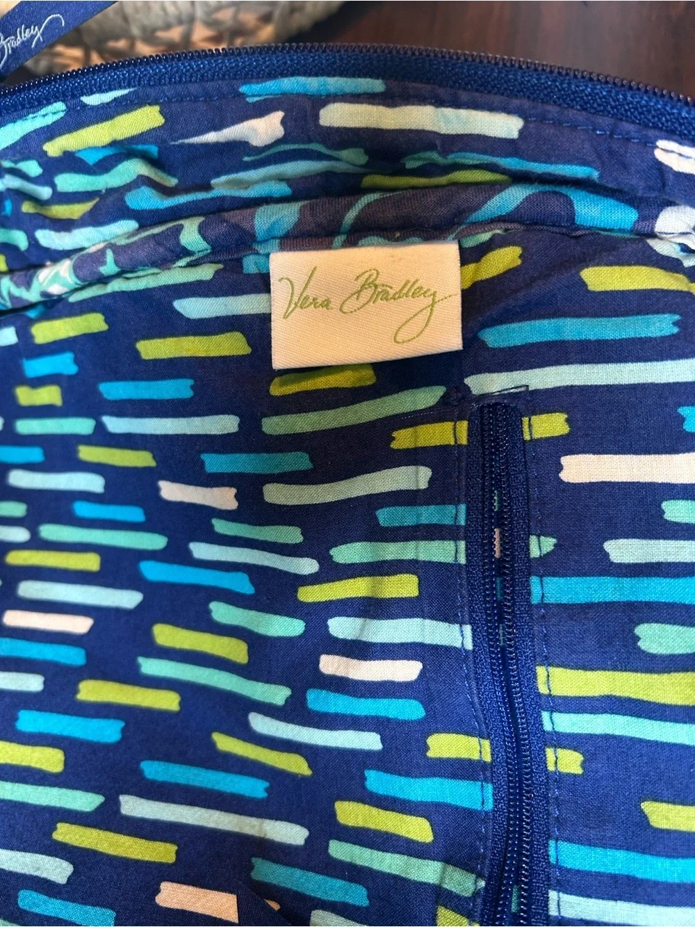 N/A vera bradley