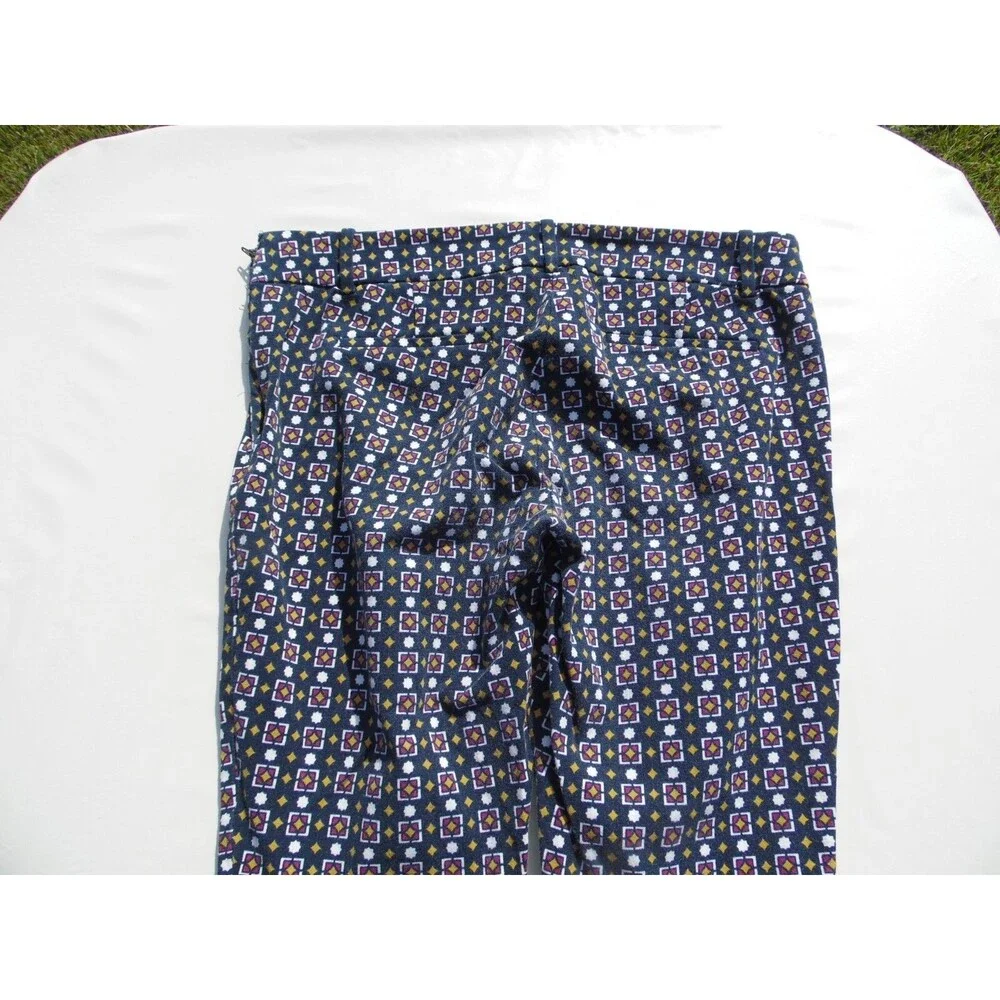 J. Crew crew pants