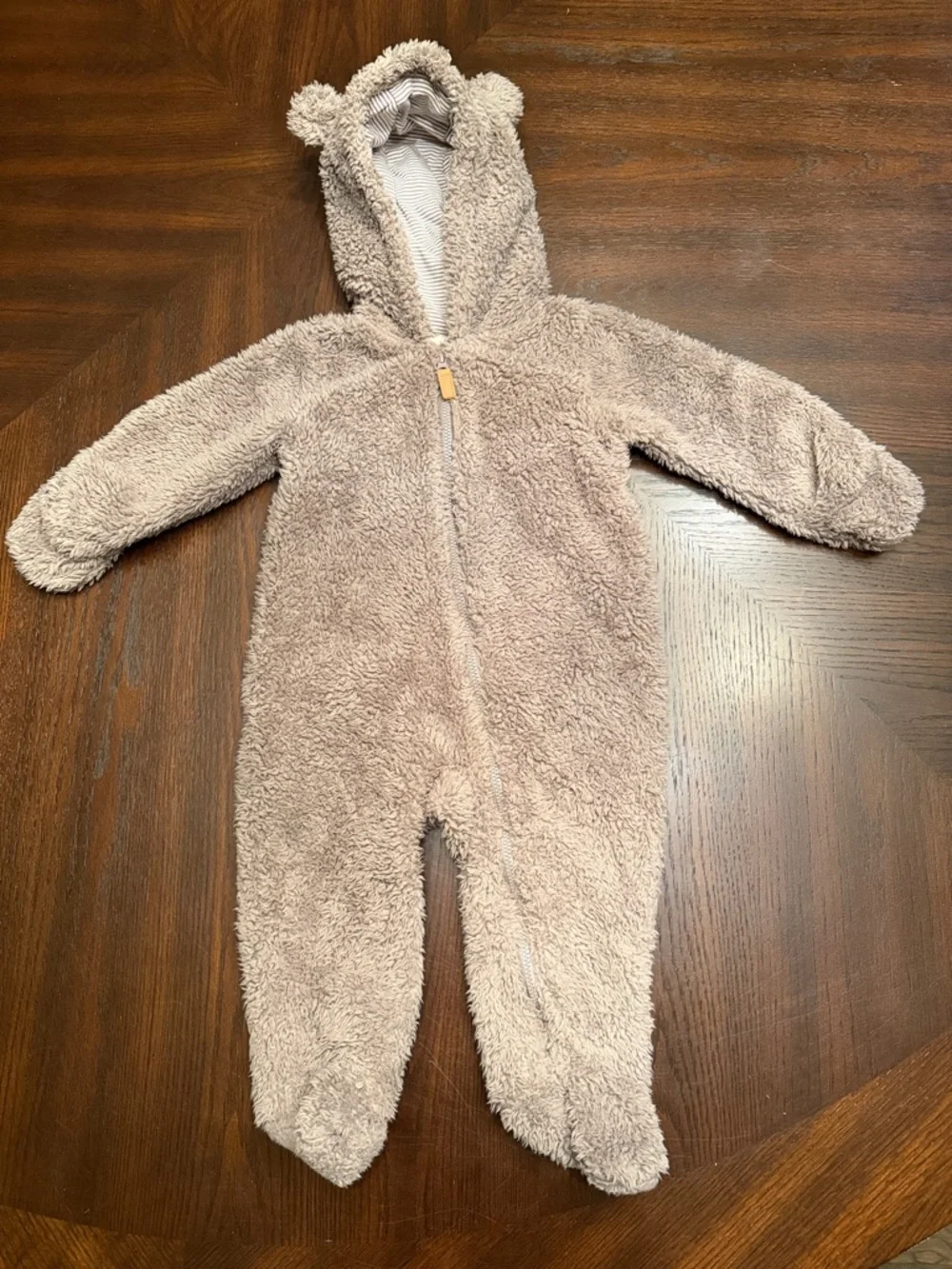 Carters ultra soft