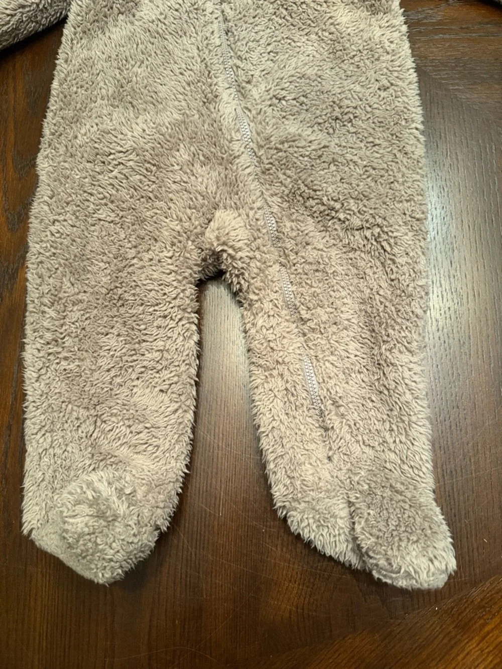 Carters ultra soft