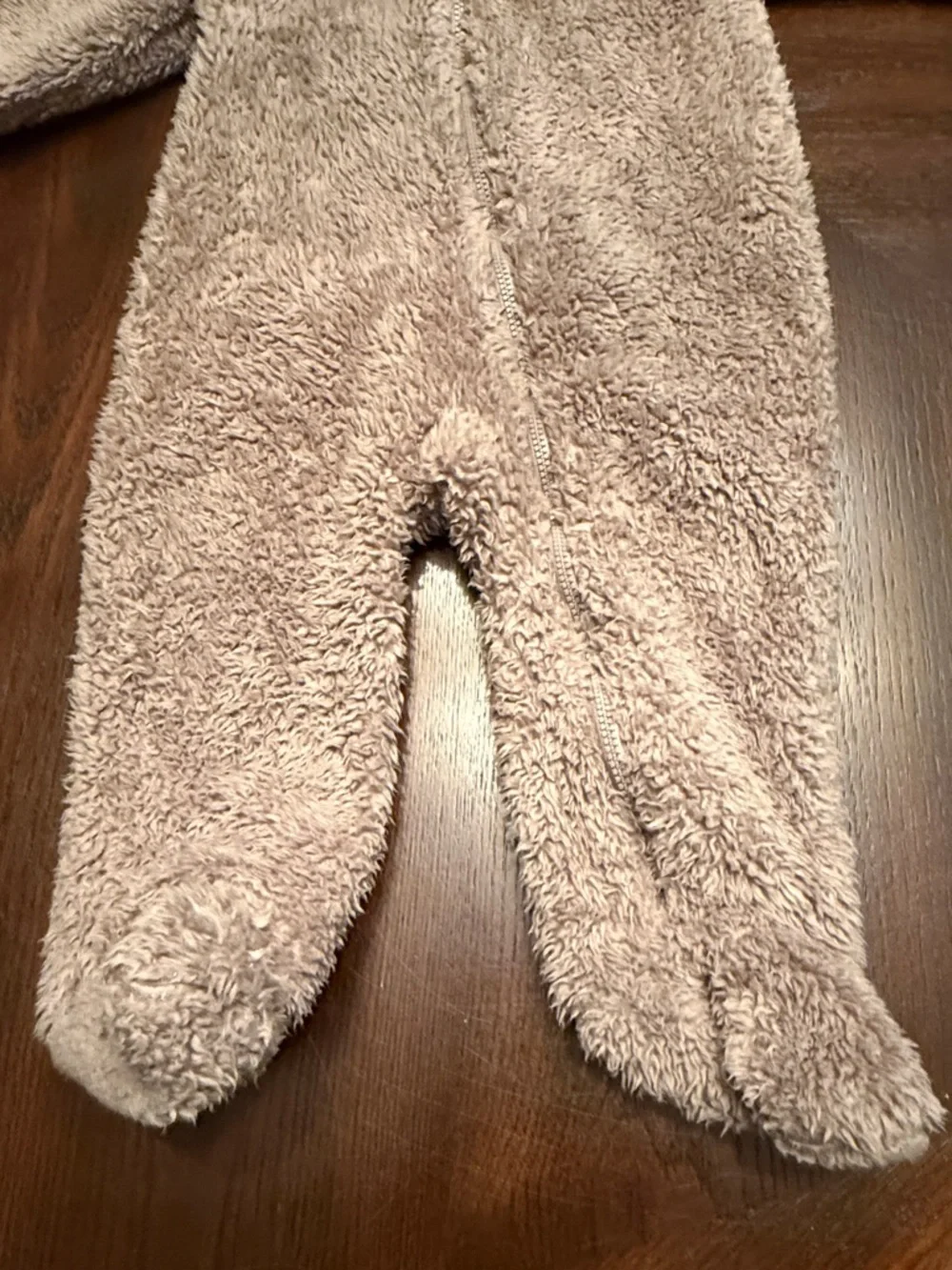 Carters ultra soft