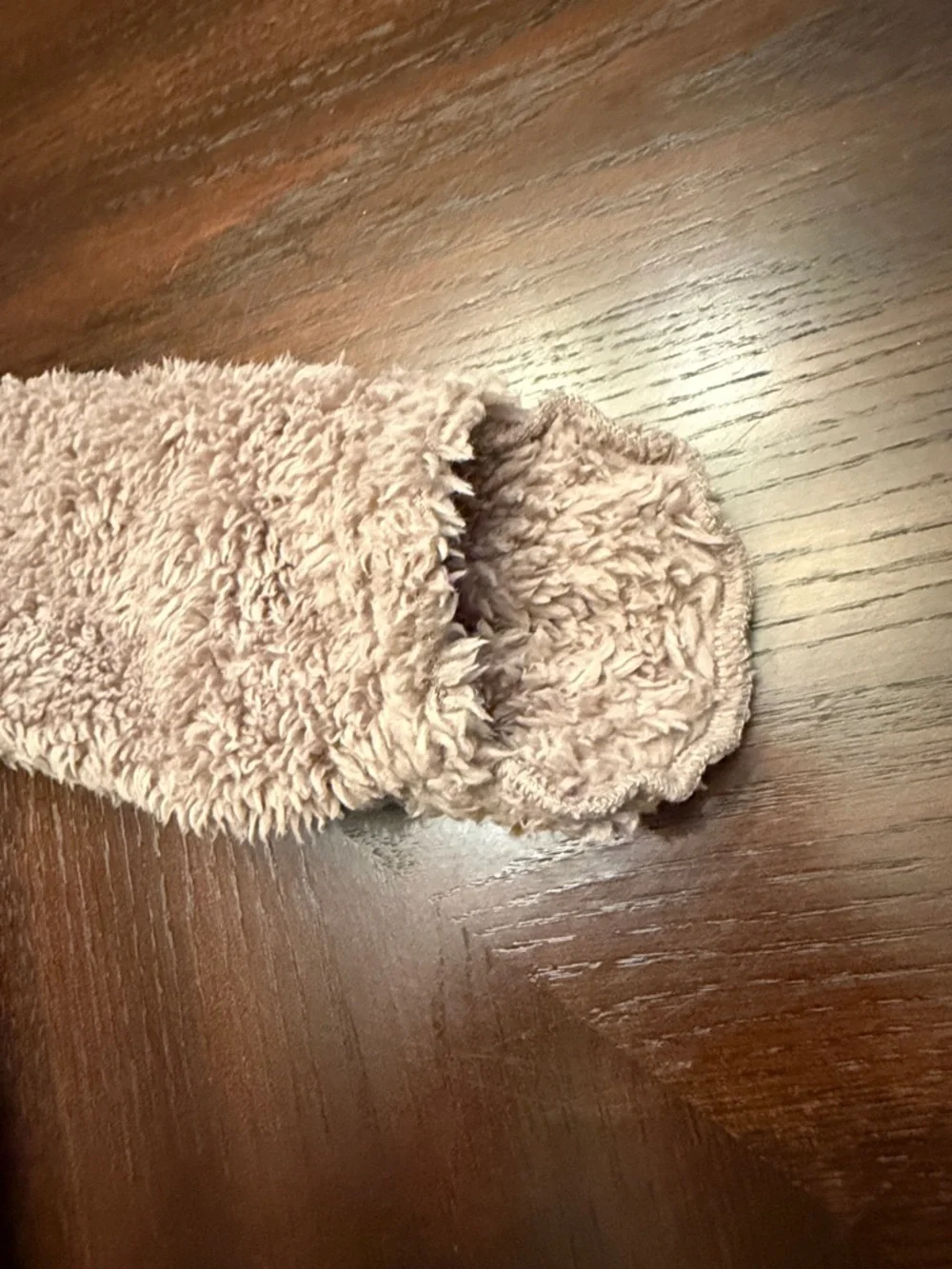 Carters ultra soft