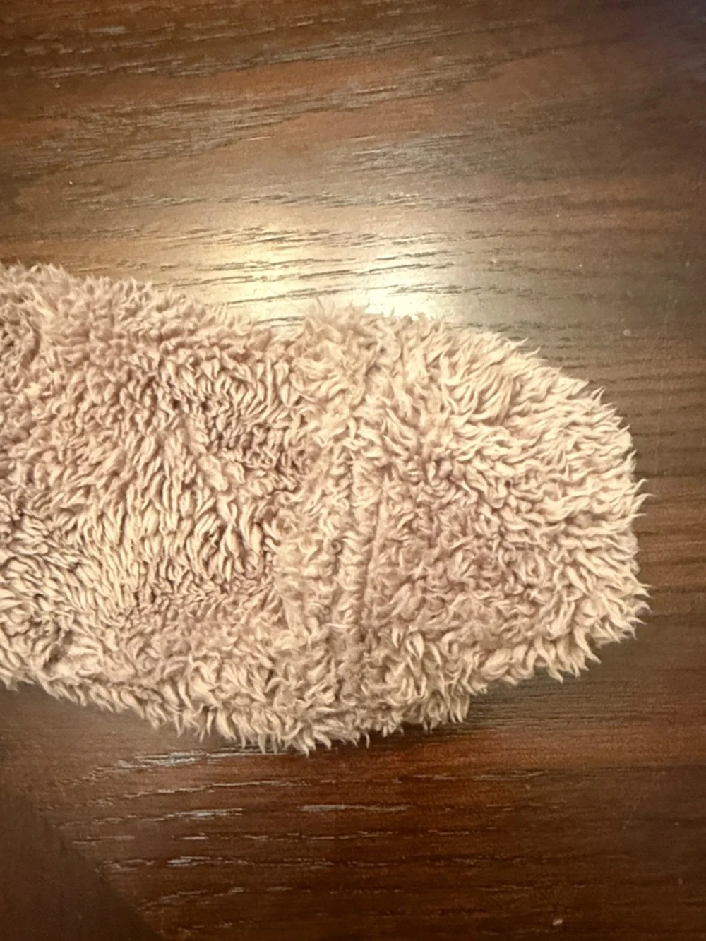 Carters ultra soft