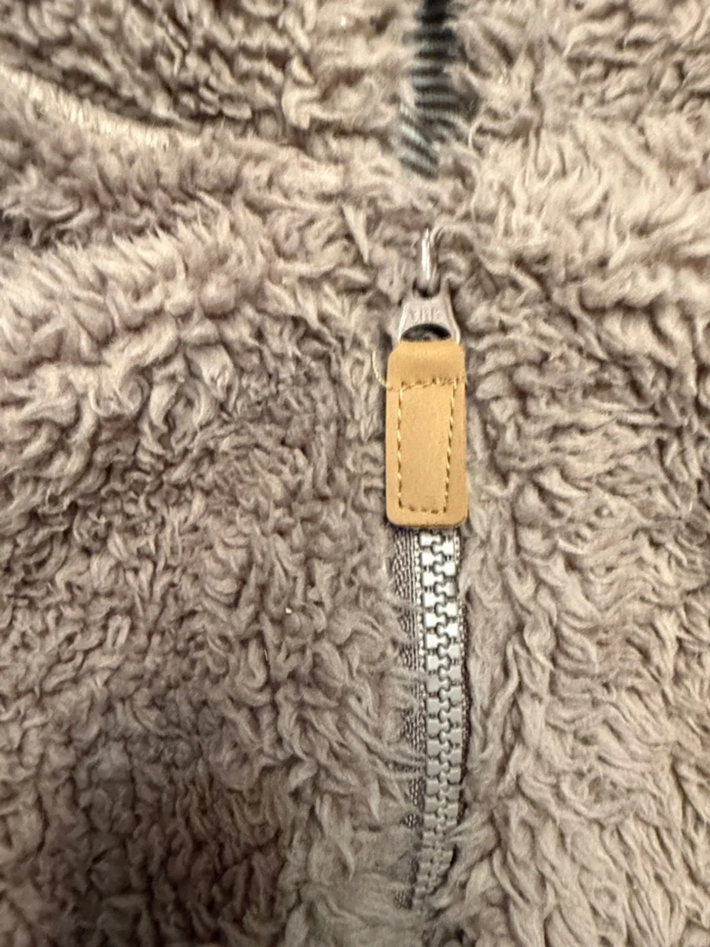 Carters ultra soft