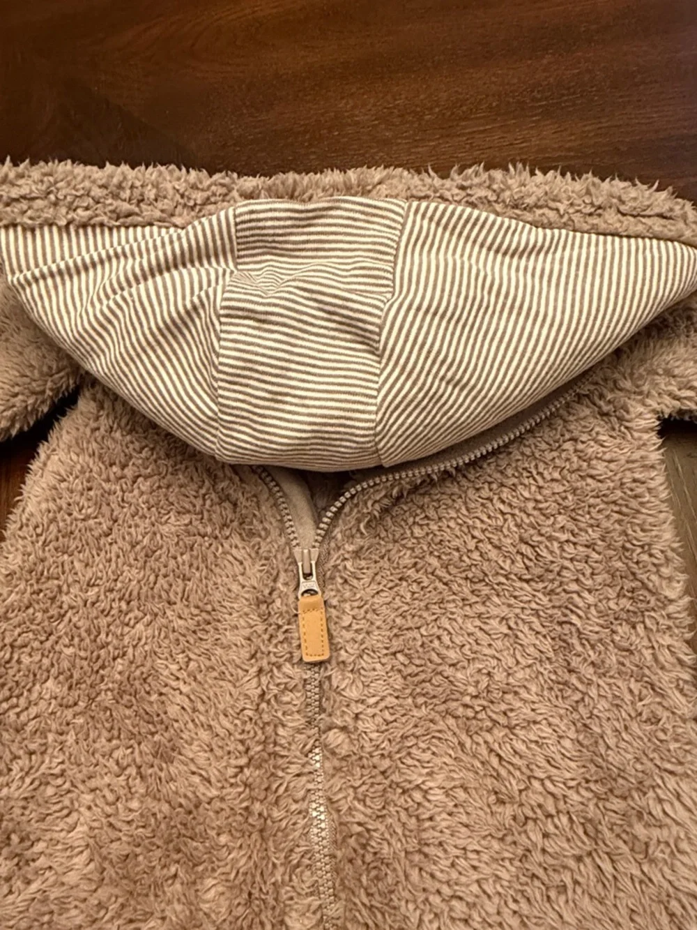 Carters ultra soft