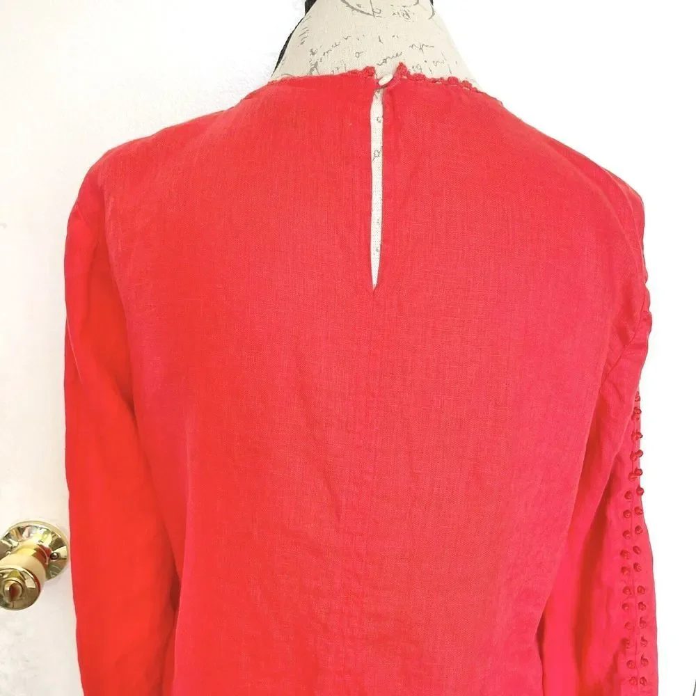 J. Crew crew womens