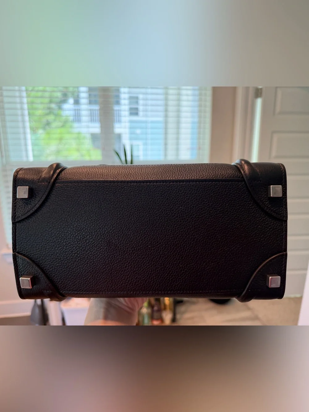 Celine pouch my maintain