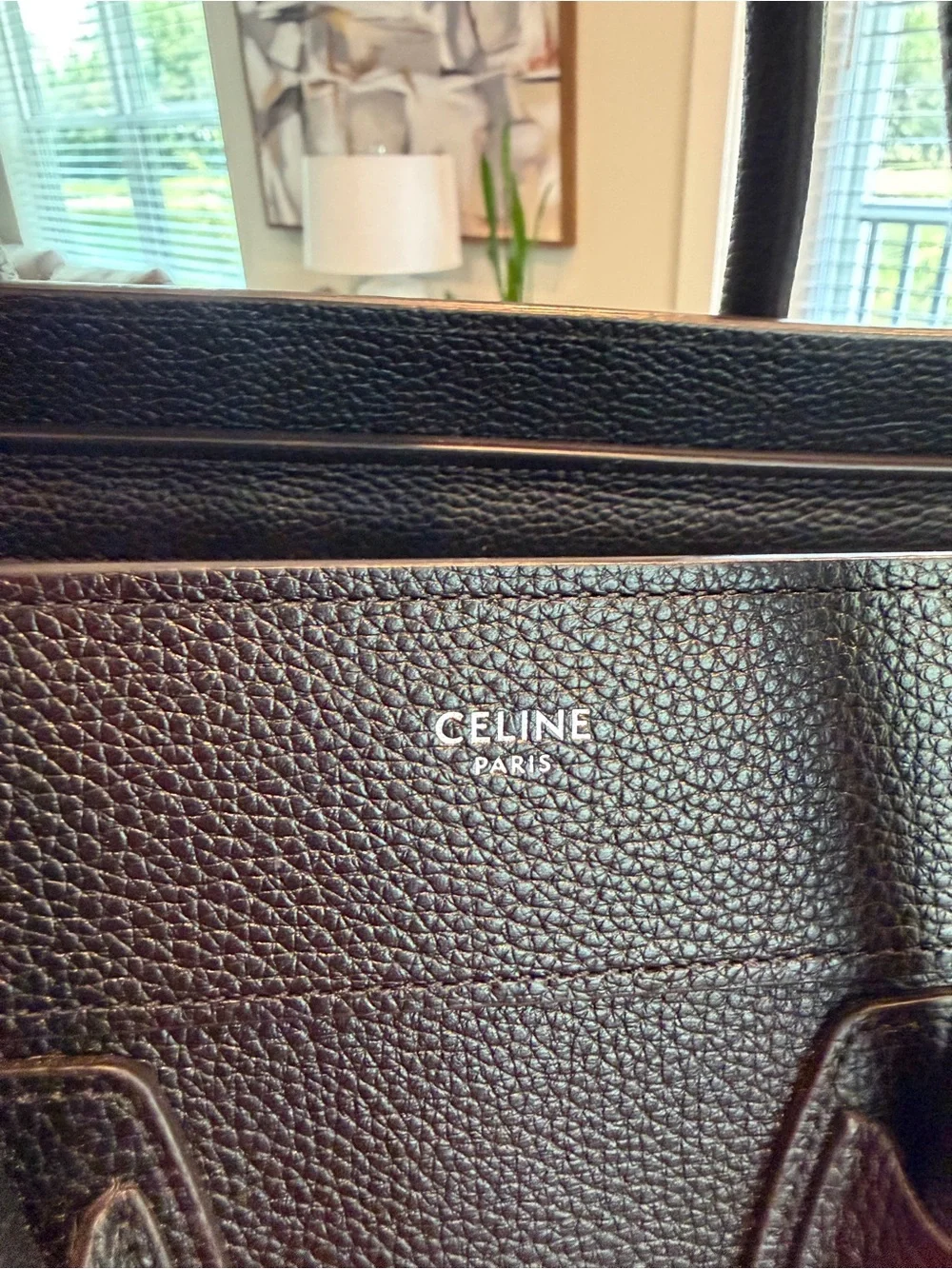 Celine shape you are