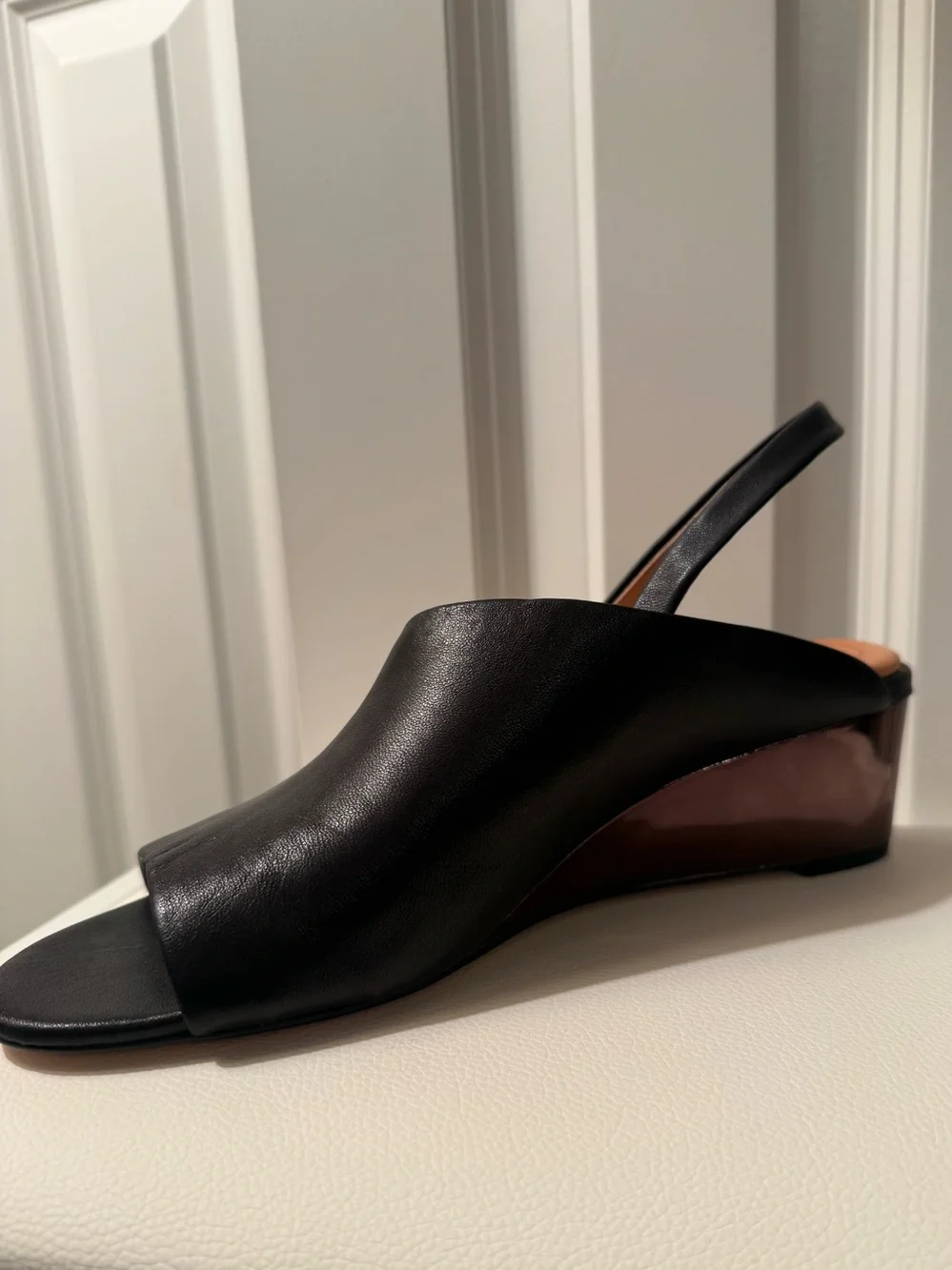 Cordova Como nwot unused