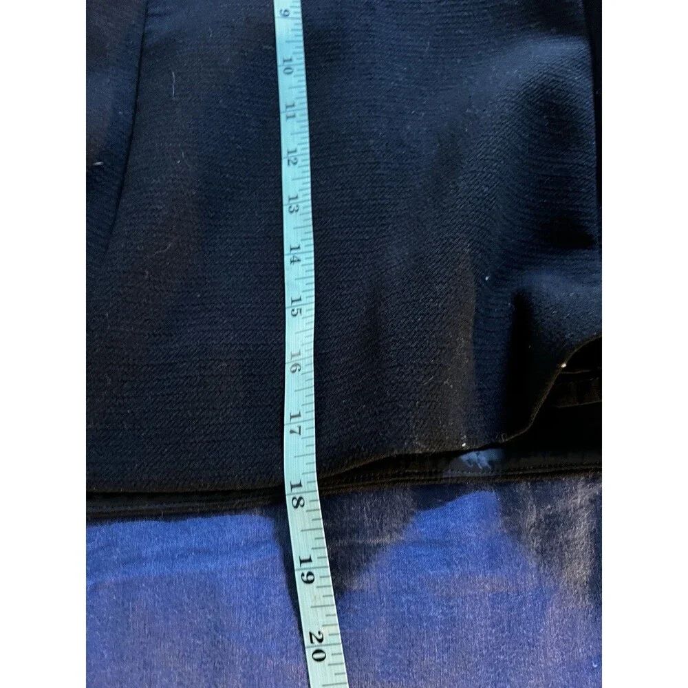 J. Crew quality skirt lined