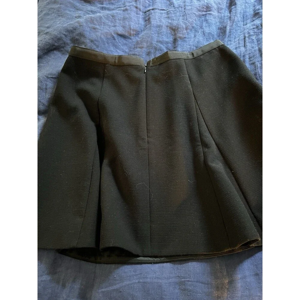 J. Crew 12 heavy size
