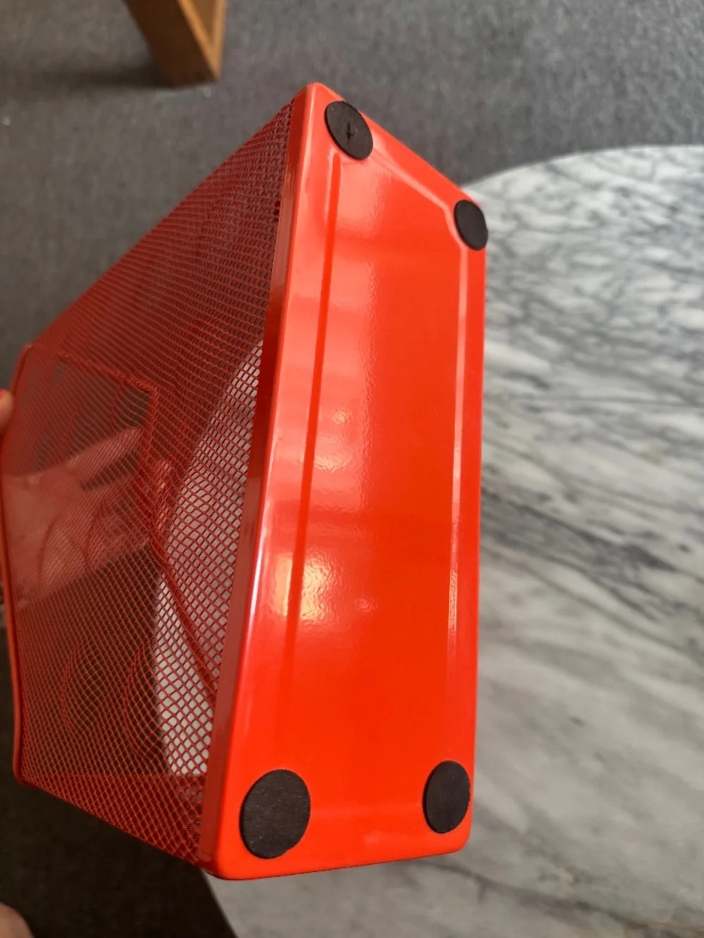IKEA purchase metal can