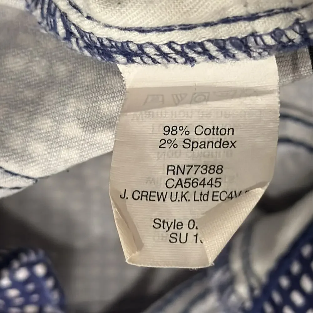 J. Crew new without