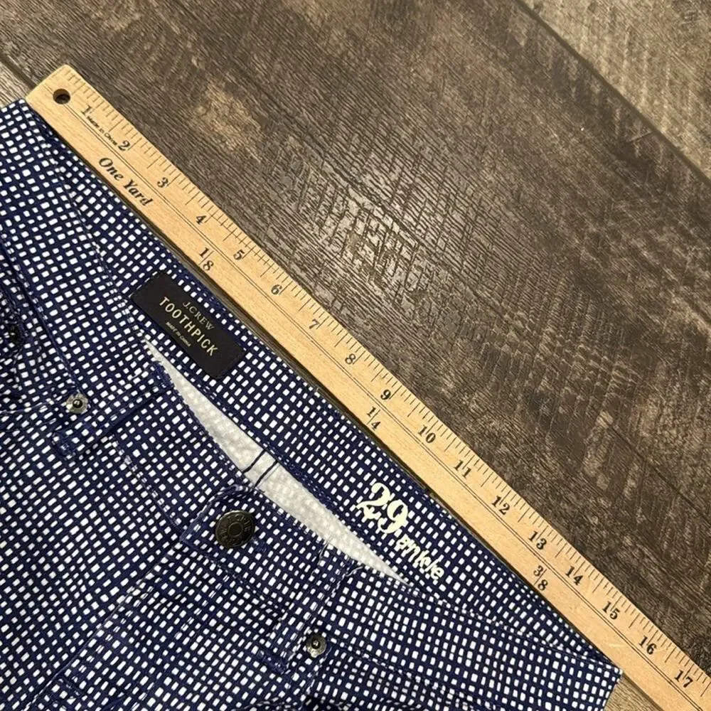 J. Crew new without