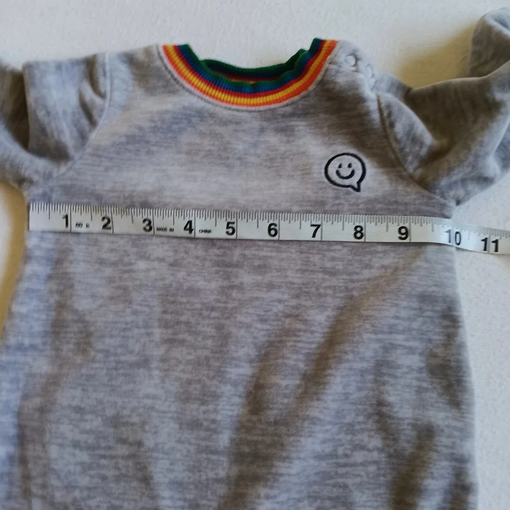 Gymboree sz 3m