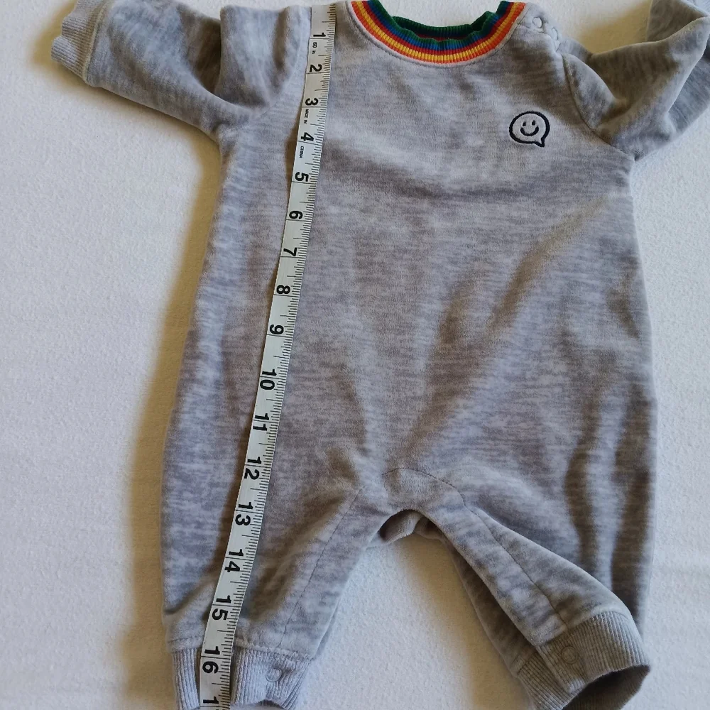 Gymboree sz 3m