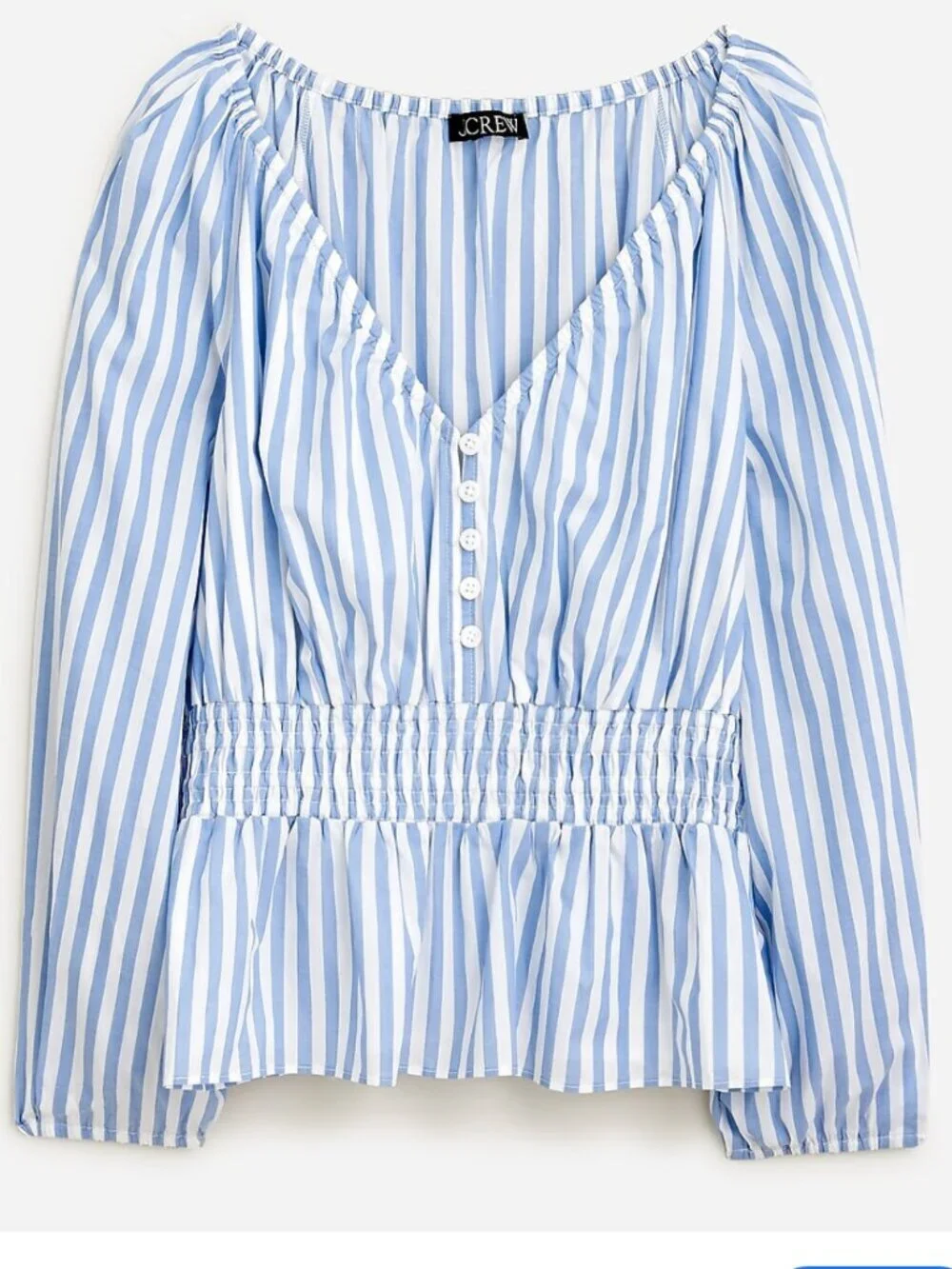 J. Crew preowned no