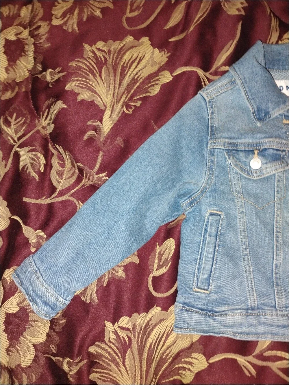 Old Navy this old