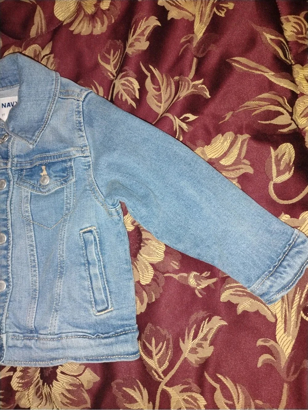 Old Navy this old