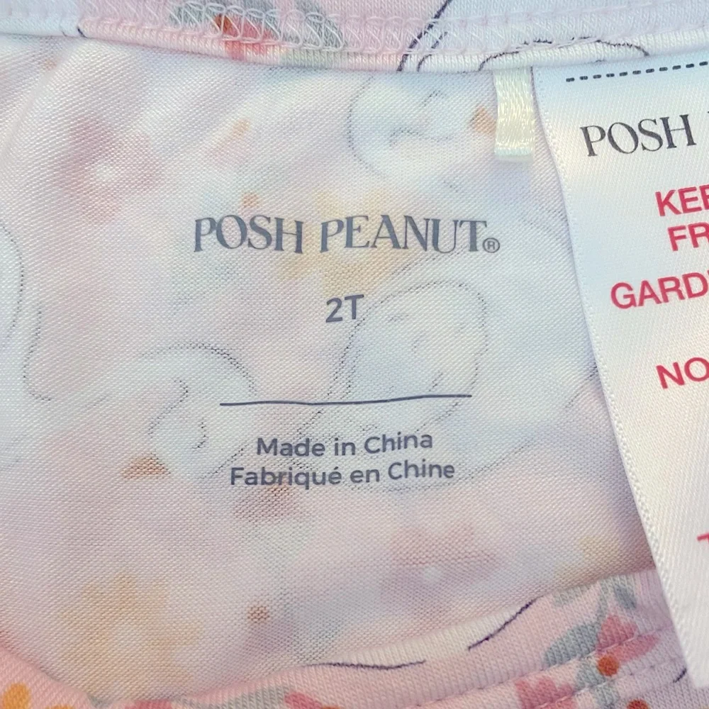 Posh Peanut posh peanuts