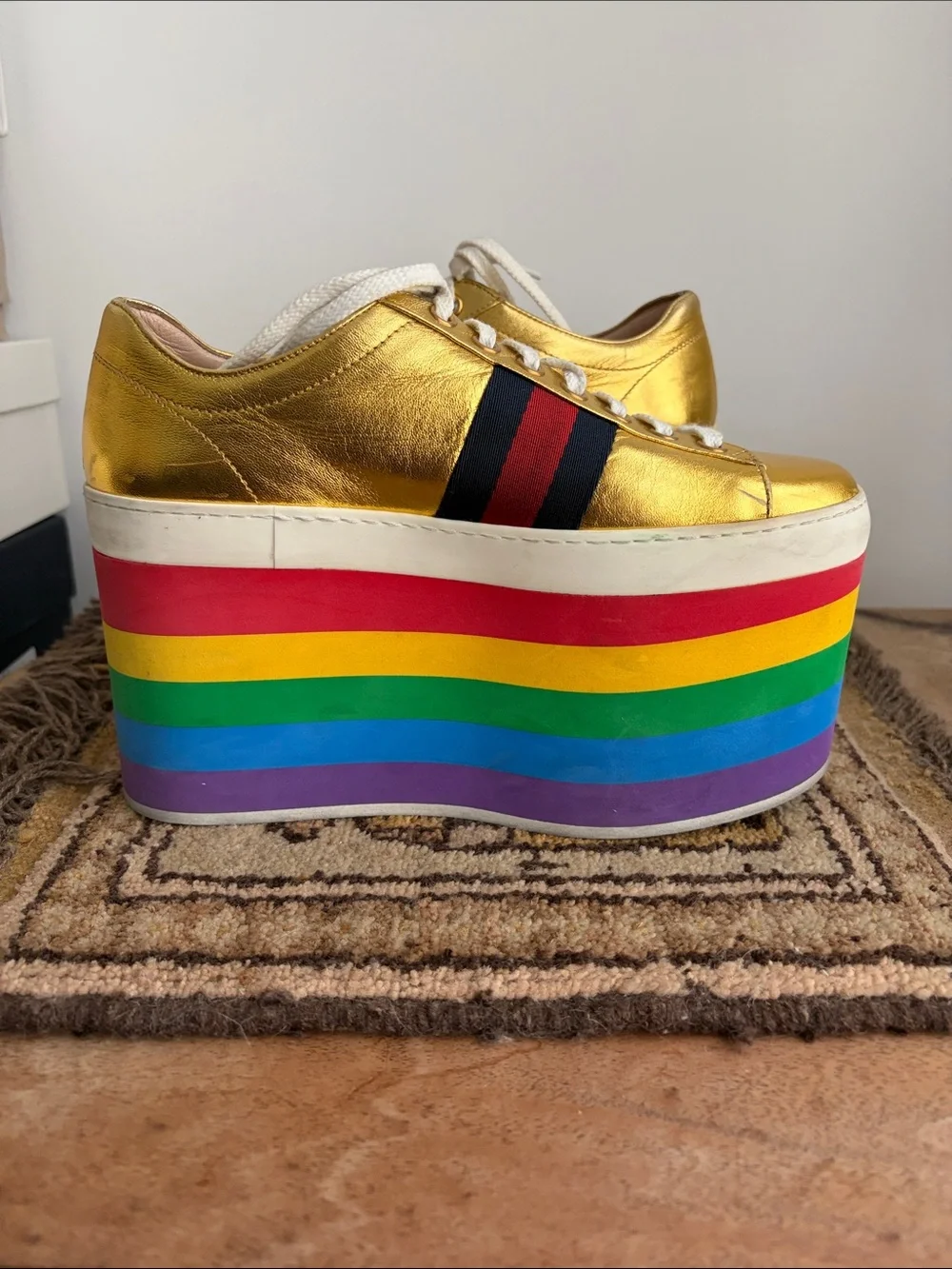 Gucci alessandro michele