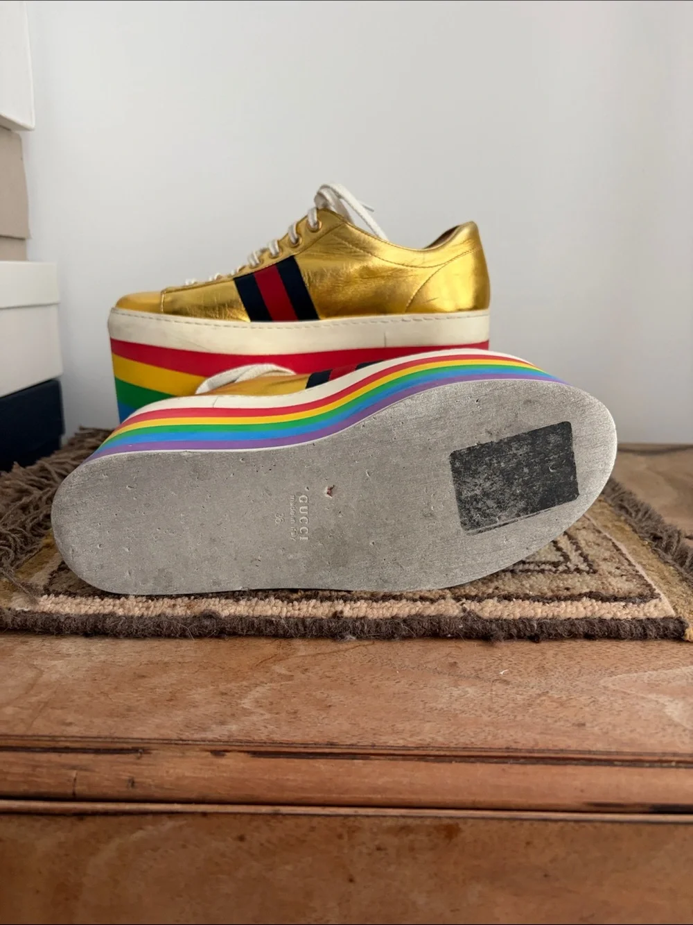 Gucci alessandro michele