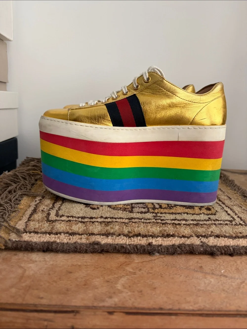 Gucci alessandro michele