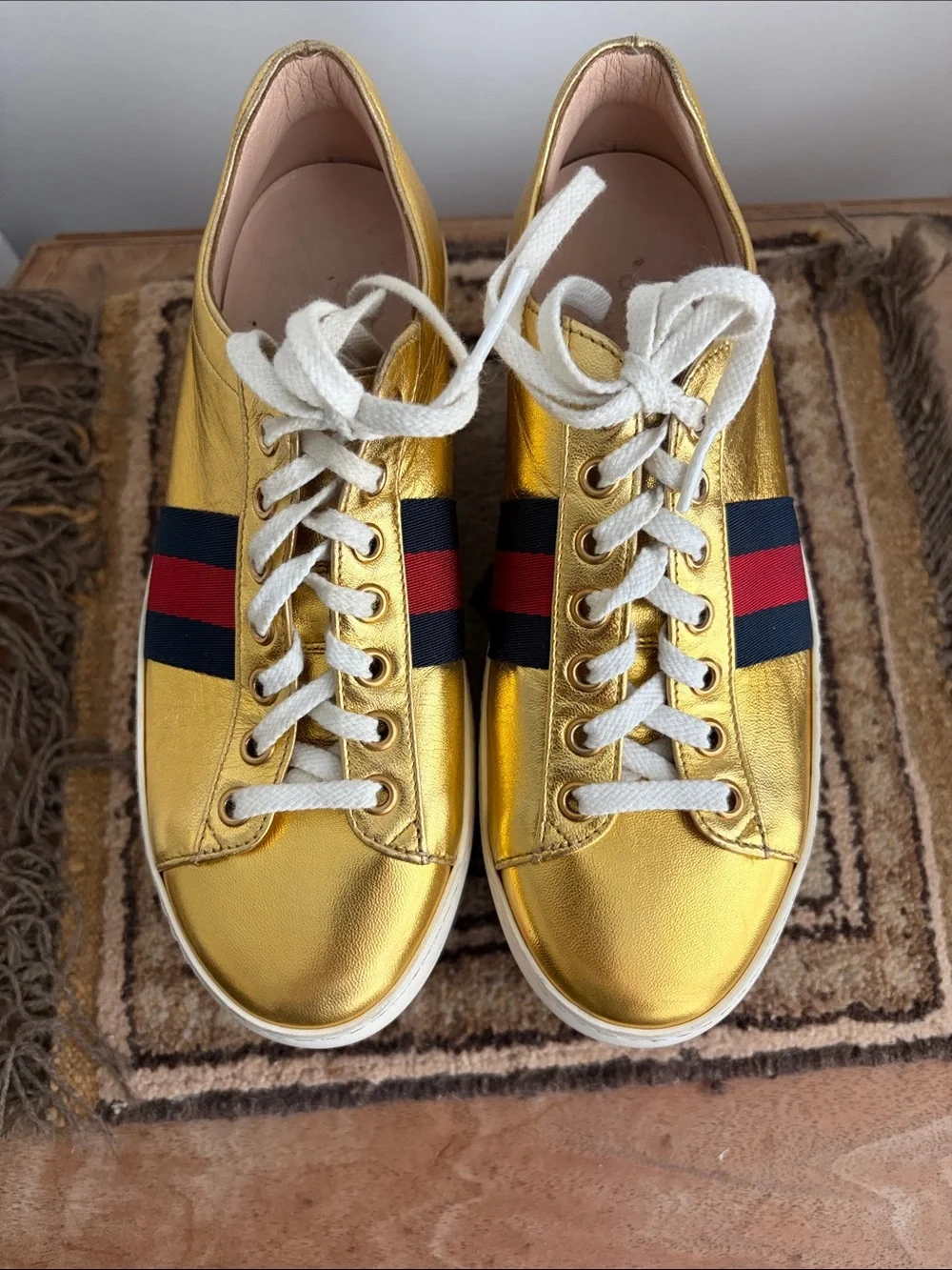 Gucci alessandro michele